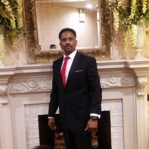 Meet your Posher, Phillip